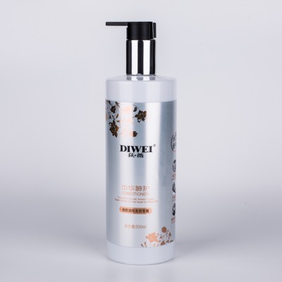 OEM professional nourishing protein recovery moisturizing hair conditioner