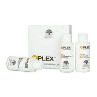 Qplex hair salon treatment kit hair care product manufacturer from GMPC factory