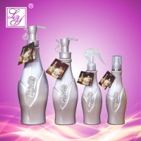 GMPC ISO Certification siroumei series hair care conditioners