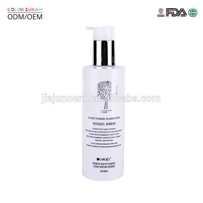 Diwei protein silk hair conditioner 500ml and no ammonia hair conditioner hair cream