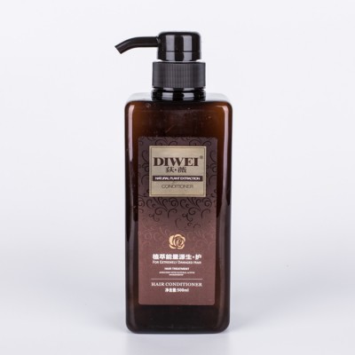 Instant soft and smooth hair conditioner moisturizing hair conditioner