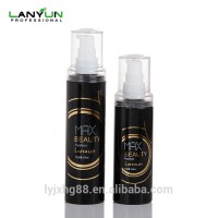 2016 Popular moisturizing detangle hair spray hair styling spray free sample